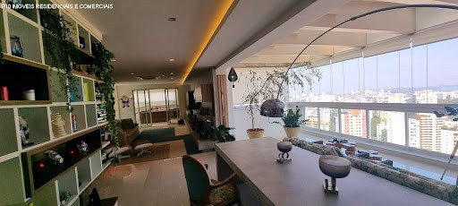 Cobertura, 3 quartos, 562 m² - Foto 17