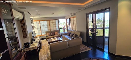 Apartamento, 4 quartos, 280 m² - Foto 35