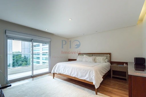 Apartamento, 4 quartos, 335 m² - Foto 7