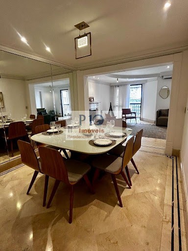 Apartamento, 4 quartos, 160 m² - Foto 1