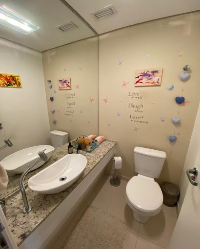 Apartamento, 3 quartos, 170 m² - Foto 29