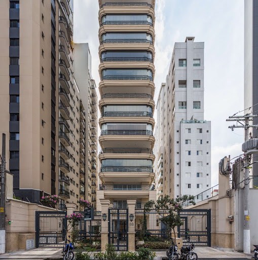 Apartamento, 4 quartos, 456 m² - Foto 21