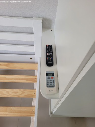 Apartamento, 1 quarto, 38 m² - Foto 3