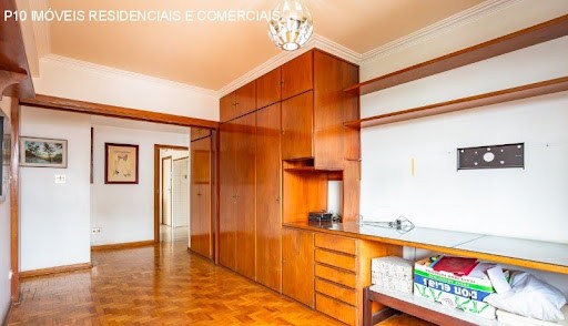 Apartamento, 3 quartos, 154 m² - Foto 2