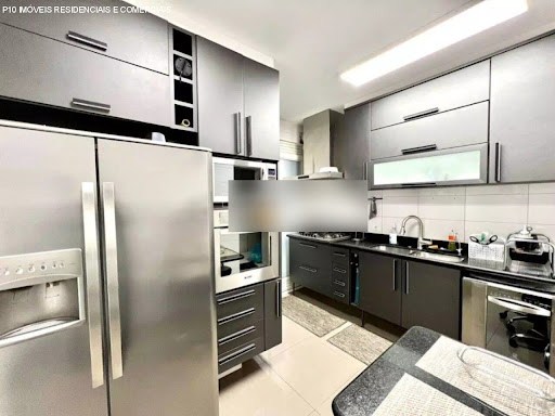Apartamento, 3 quartos, 129 m² - Foto 11