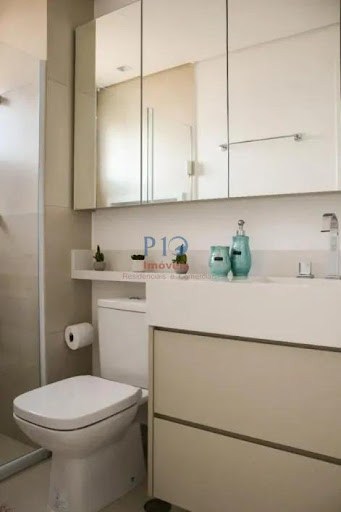 Apartamento, 3 quartos, 138 m² - Foto 11