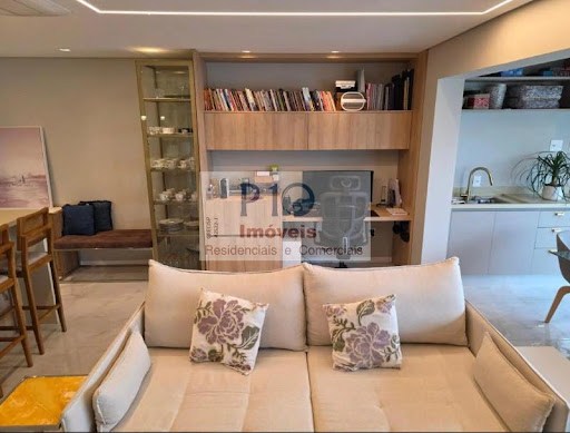 Apartamento, 1 quarto, 82 m² - Foto 12