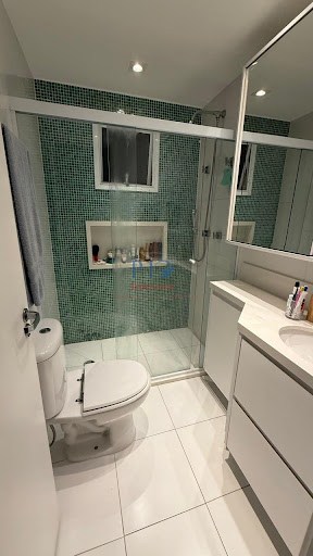 Apartamento, 2 quartos, 74 m² - Foto 9