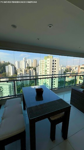Apartamento, 3 quartos, 119 m² - Foto 2