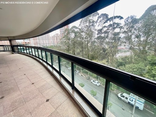 Apartamento, 4 quartos, 385 m² - Foto 1