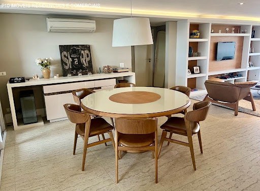 Apartamento, 3 quartos, 213 m² - Foto 16
