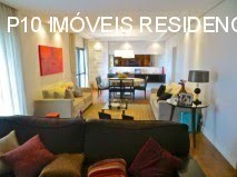 Apartamento, 3 quartos, 192 m² - Foto 17