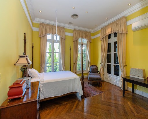 Casa, 6 quartos - Foto 13
