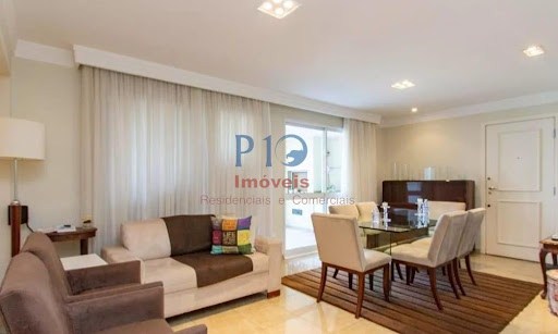 Apartamento, 3 quartos, 130 m² - Foto 8