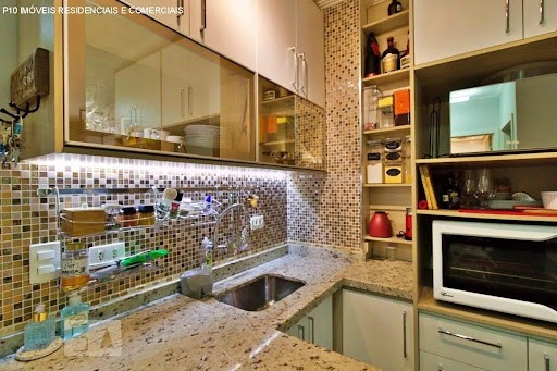 Apartamento, 1 quarto, 40 m² - Foto 7