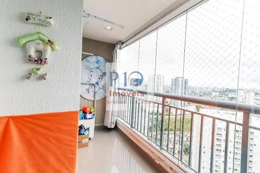 Apartamento, 3 quartos, 69 m² - Foto 1
