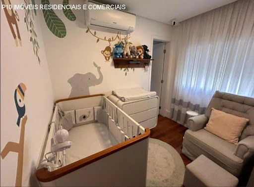 Apartamento, 3 quartos, 116 m² - Foto 6