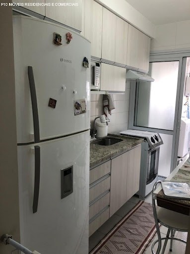 Apartamento, 3 quartos, 80 m² - Foto 40