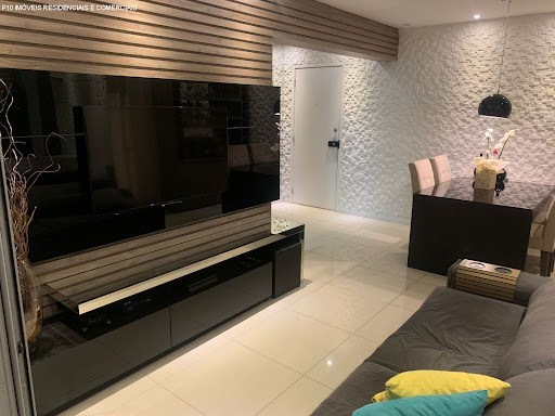 Apartamento, 3 quartos, 96 m² - Foto 4