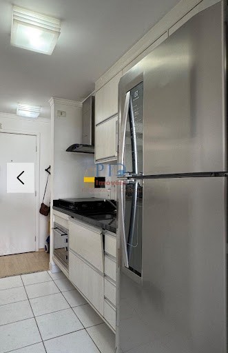 Apartamento, 2 quartos, 57 m² - Foto 4