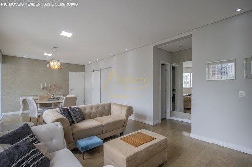 Apartamento, 3 quartos, 137 m² - Foto 21