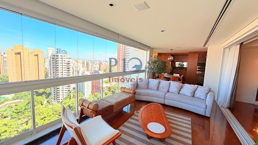 Apartamento, 3 quartos, 291 m² - Foto 22