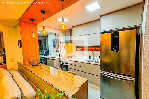 Apartamento, 2 quartos, 79 m² - Foto 8