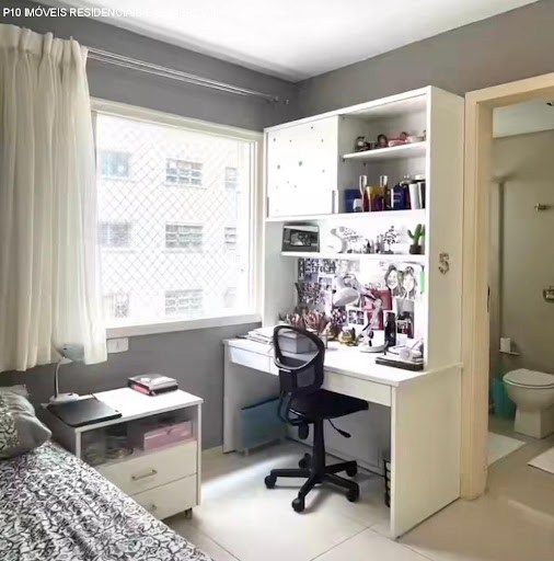 Apartamento, 3 quartos, 167 m² - Foto 8