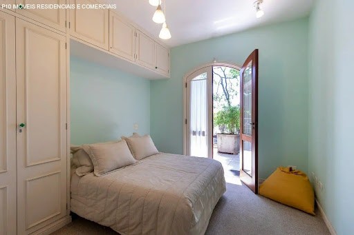 Casa, 4 quartos - Foto 35