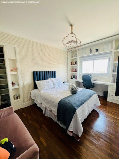 Cobertura, 4 quartos, 370 m² - Foto 26