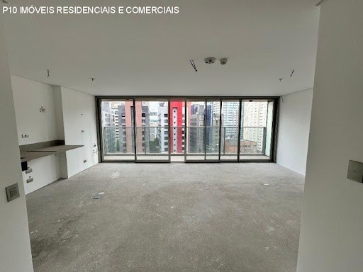 Apartamento, 1 quarto, 53 m² - Foto 2
