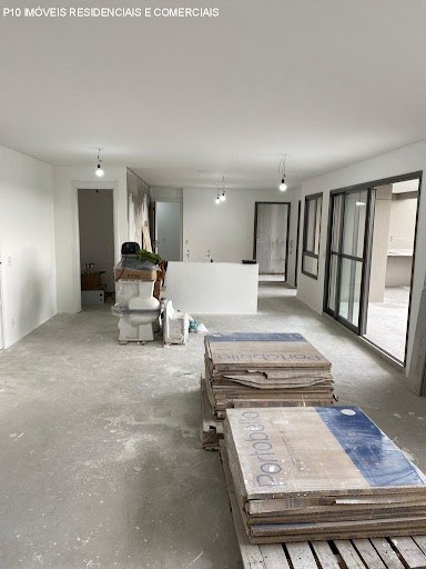 Apartamento, 3 quartos, 266 m² - Foto 5