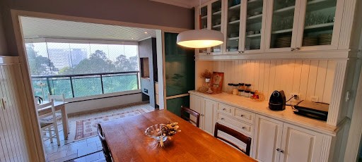 Apartamento, 3 quartos, 225 m² - Foto 2