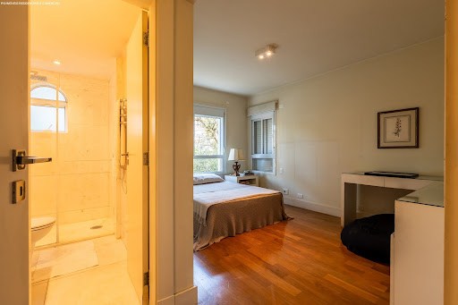 Apartamento, 4 quartos, 330 m² - Foto 25