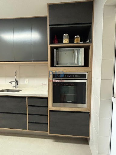 Apartamento, 3 quartos, 163 m² - Foto 27