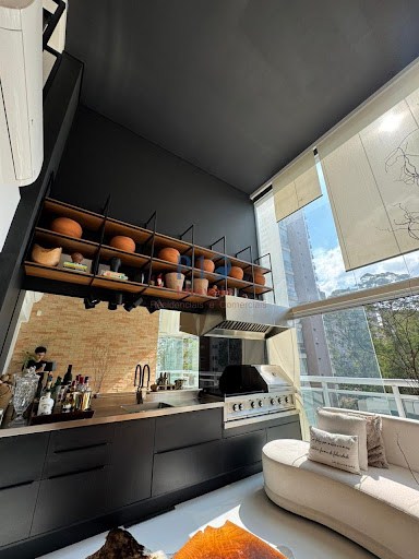 Apartamento, 3 quartos, 138 m² - Foto 33