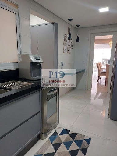 Apartamento, 3 quartos, 127 m² - Foto 8