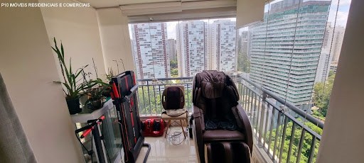 Apartamento, 2 quartos, 73 m² - Foto 8