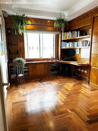 Apartamento, 3 quartos, 138 m² - Foto 5