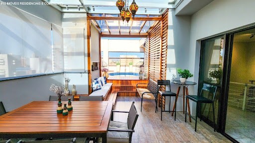 Apartamento, 4 quartos, 216 m² - Foto 21