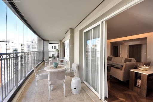 Apartamento, 4 quartos, 367 m² - Foto 22