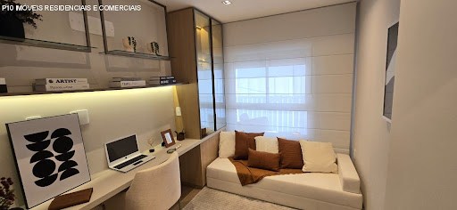 Apartamento, 2 quartos, 63 m² - Foto 9