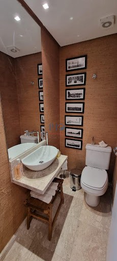 Apartamento, 3 quartos, 132 m² - Foto 29