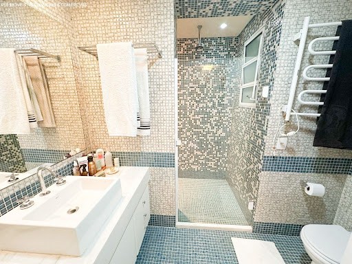 Apartamento, 2 quartos, 130 m² - Foto 11