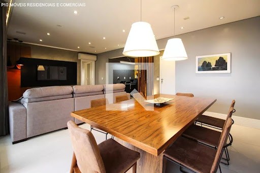 Apartamento, 3 quartos, 157 m² - Foto 22