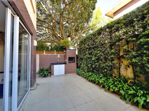 Casa, 4 quartos - Foto 2