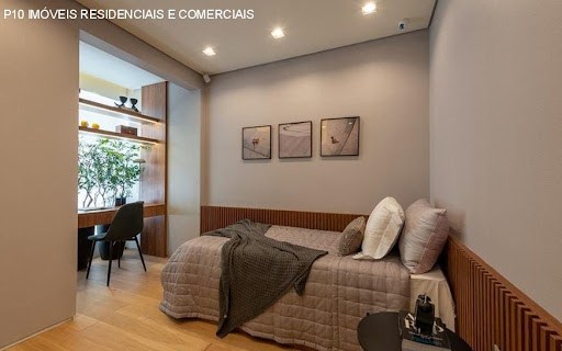 Apartamento, 4 quartos, 168 m² - Foto 9