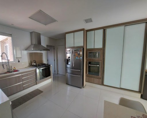 Apartamento, 3 quartos, 225 m² - Foto 21