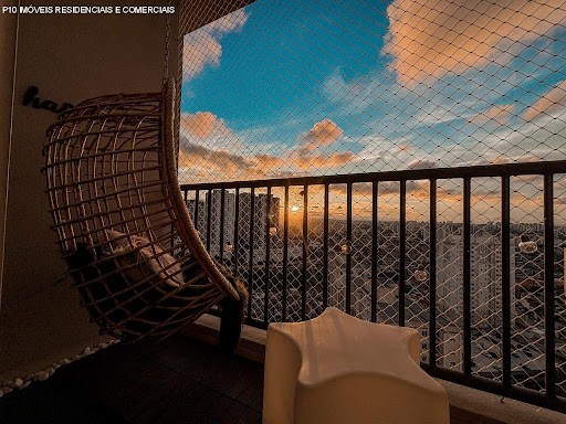 Apartamento, 2 quartos, 49 m² - Foto 9