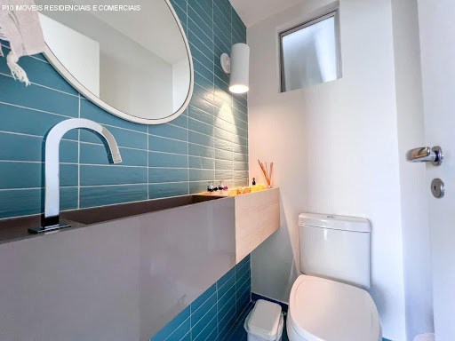 Apartamento, 2 quartos, 112 m² - Foto 10